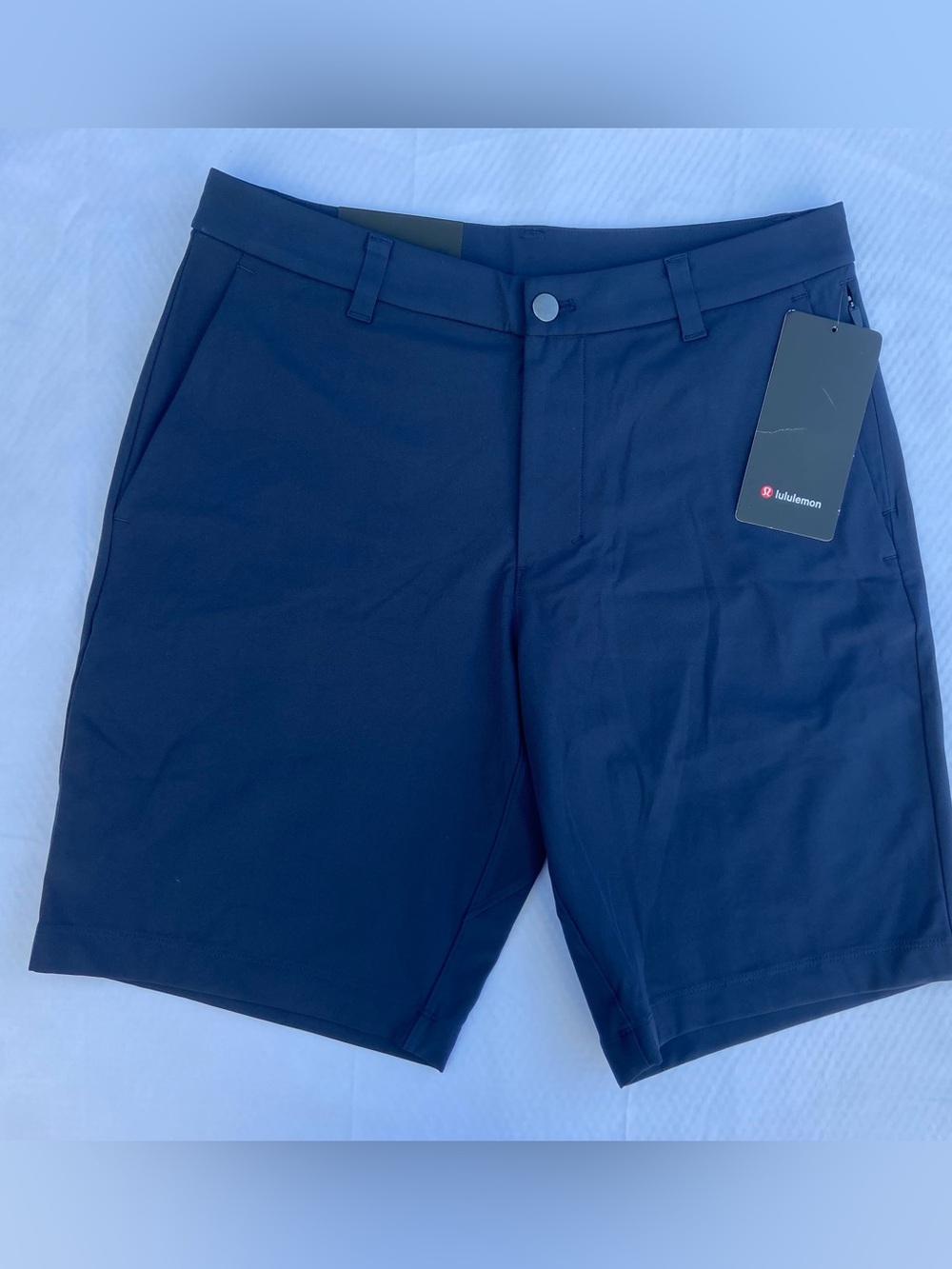 Lululemon Commission Short Classic 9”